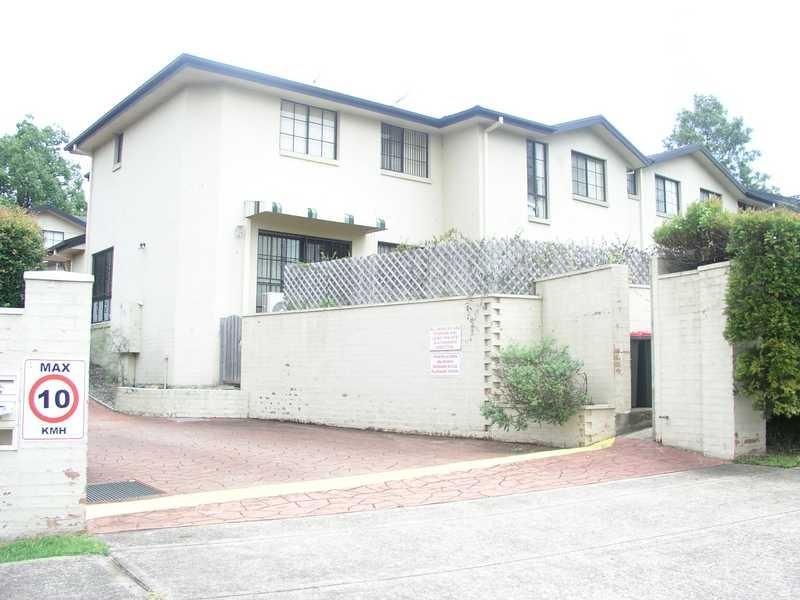 3/4-8 Murray Street, Northmead NSW 2152