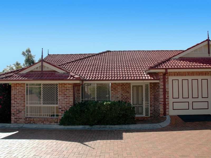 9/211 Old Windsor Road, Northmead NSW 2152