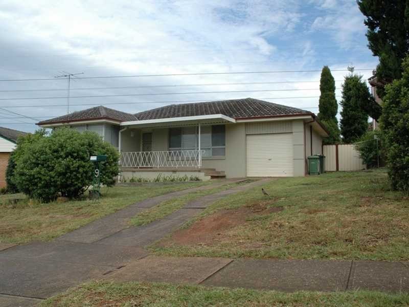 9 Lanhams Road, Winston Hills NSW 2153