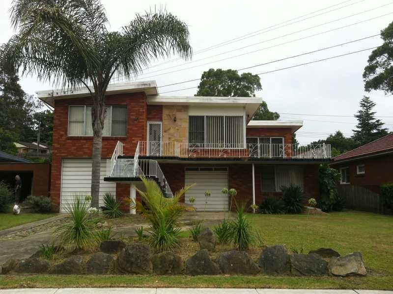 24 Caprera Road, Northmead NSW 2152