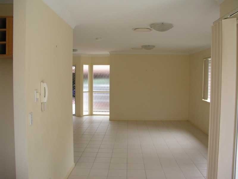 22/1 Rangihou Crescent, Parramatta NSW 2150