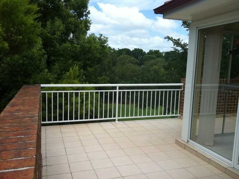 22/1 Rangihou Crescent, Parramatta NSW 2150