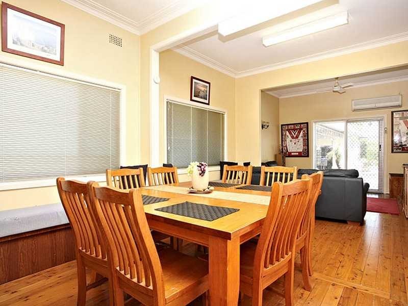 46 Mountford Street, Guildford NSW 2161