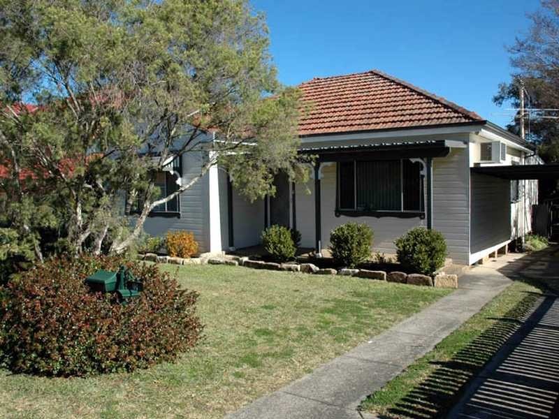 22 Hartland Street, Northmead NSW 2152