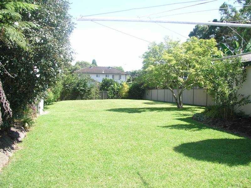 21 Faulkner Street, Old Toongabbie NSW 2146