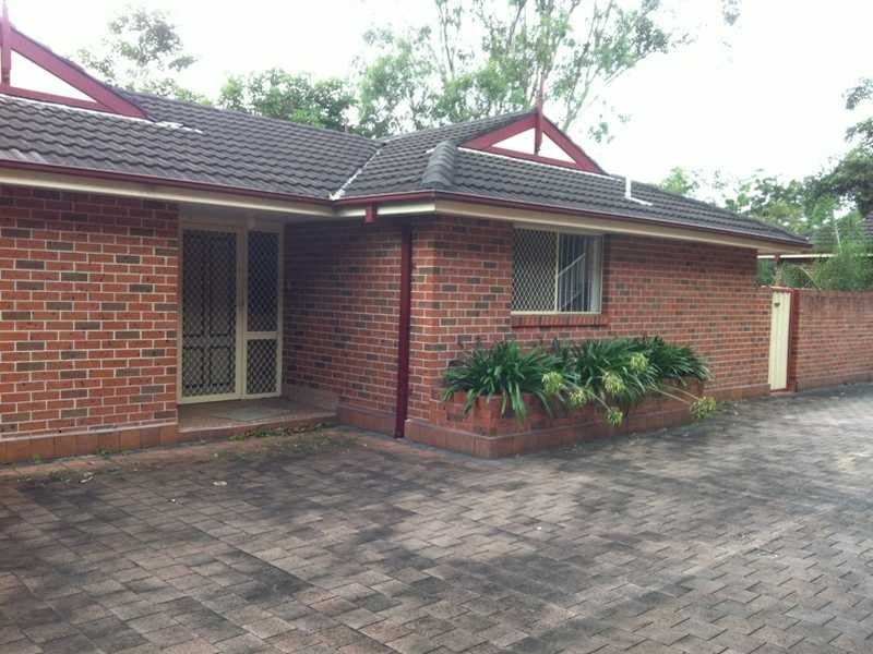 1/20 Davies Street, North Parramatta NSW 2151