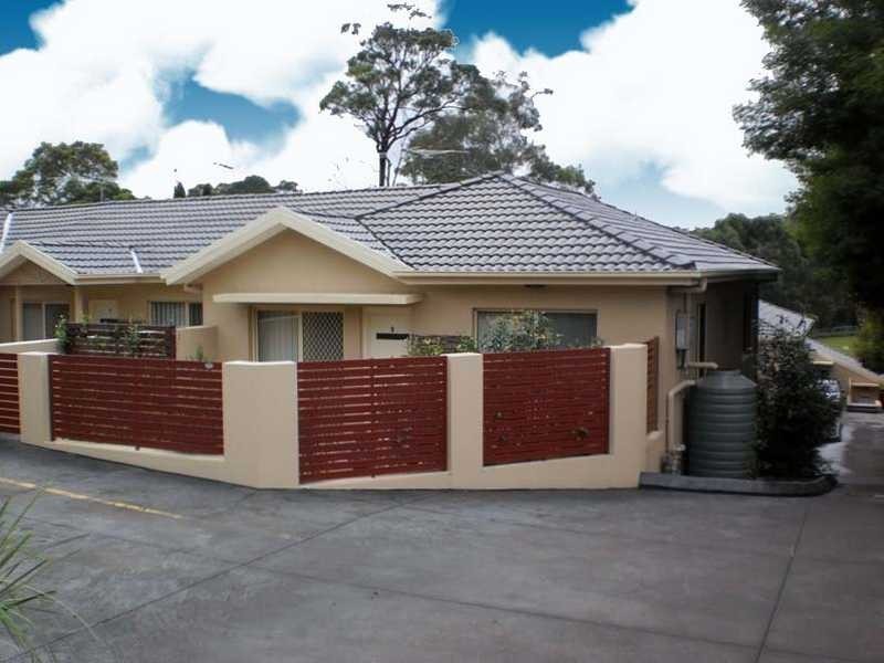 1/25 Murray Street, Northmead NSW 2152