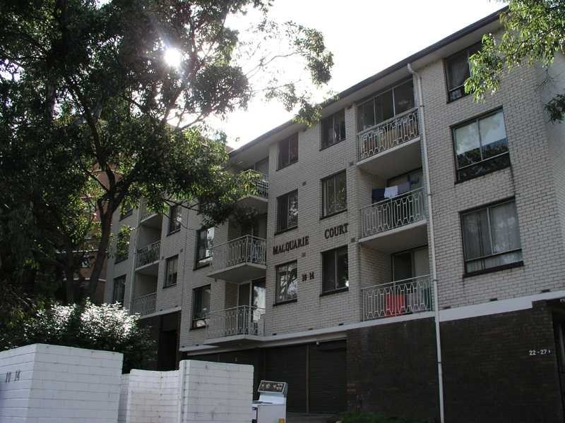 21/10-14 Great Western Highway, Parramatta NSW 2150