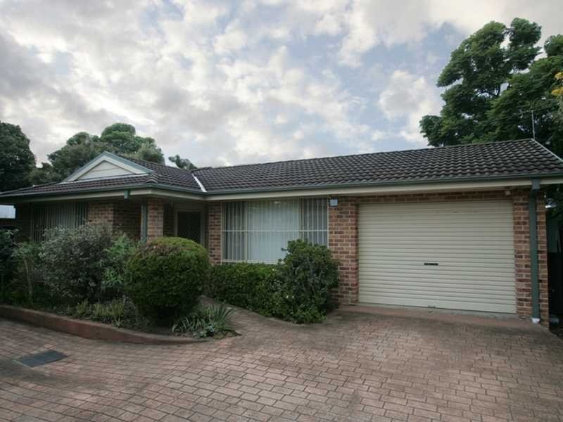24A Hammers Road, Northmead NSW 2152