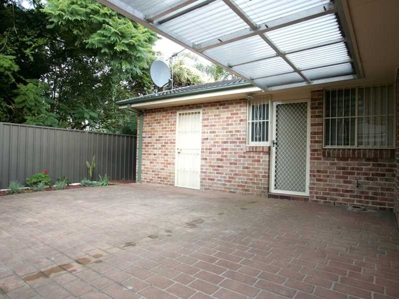 24A Hammers Road, Northmead NSW 2152