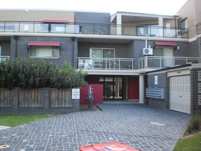 23/49-55 Beamish Road, Northmead NSW 2152