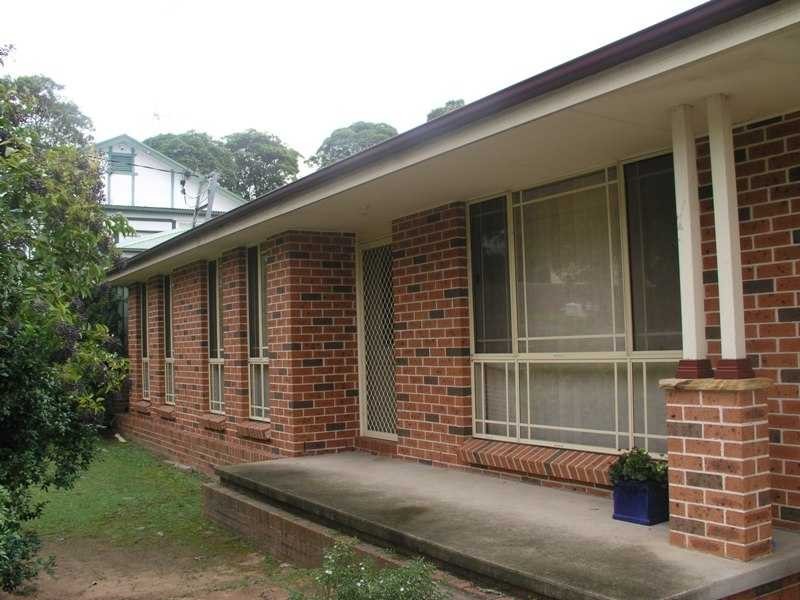 23 Fletcher Street, Northmead NSW 2152