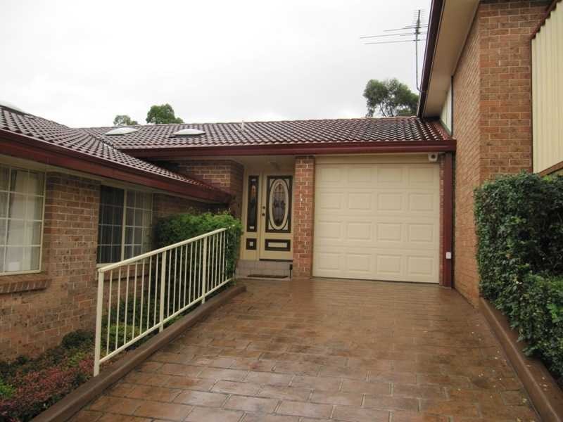 9/34 Thane Street, Wentworthville NSW 2145