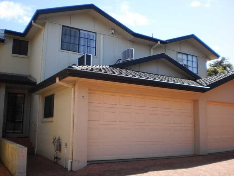 7/4-8 Murray Street, Northmead NSW 2152