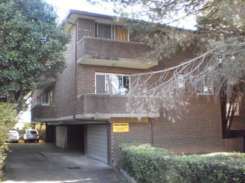 5/20 Jamieson Street, Granville NSW 2142