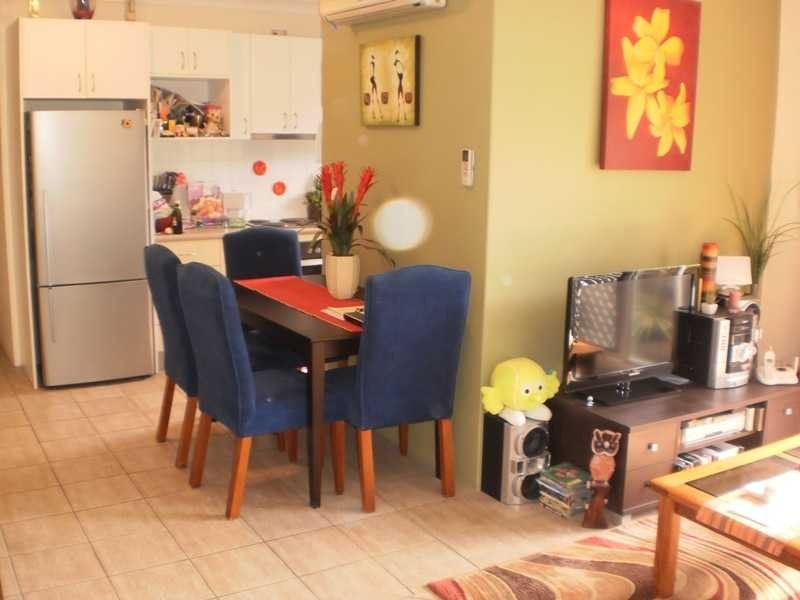 5/20 Jamieson Street, Granville NSW 2142