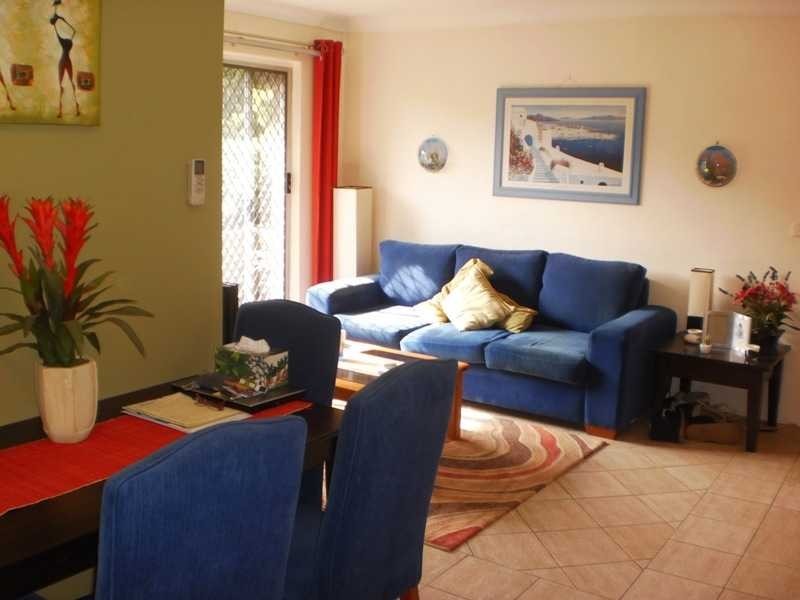 5/20 Jamieson Street, Granville NSW 2142