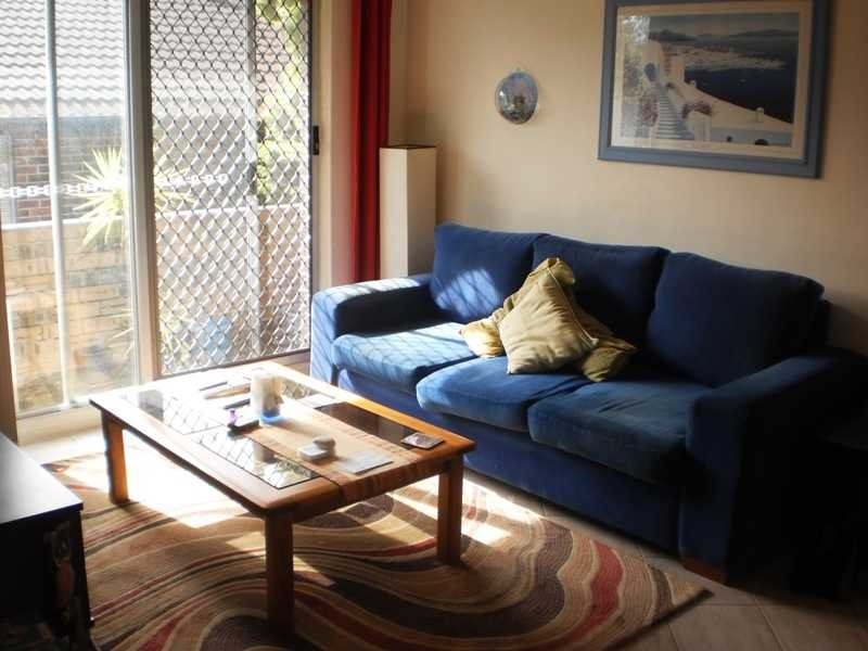 5/20 Jamieson Street, Granville NSW 2142