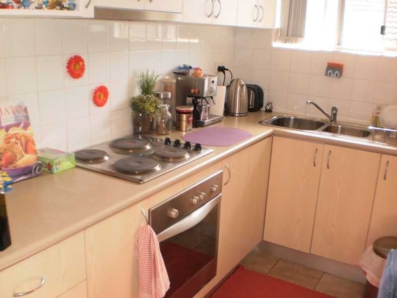 5/20 Jamieson Street, Granville NSW 2142