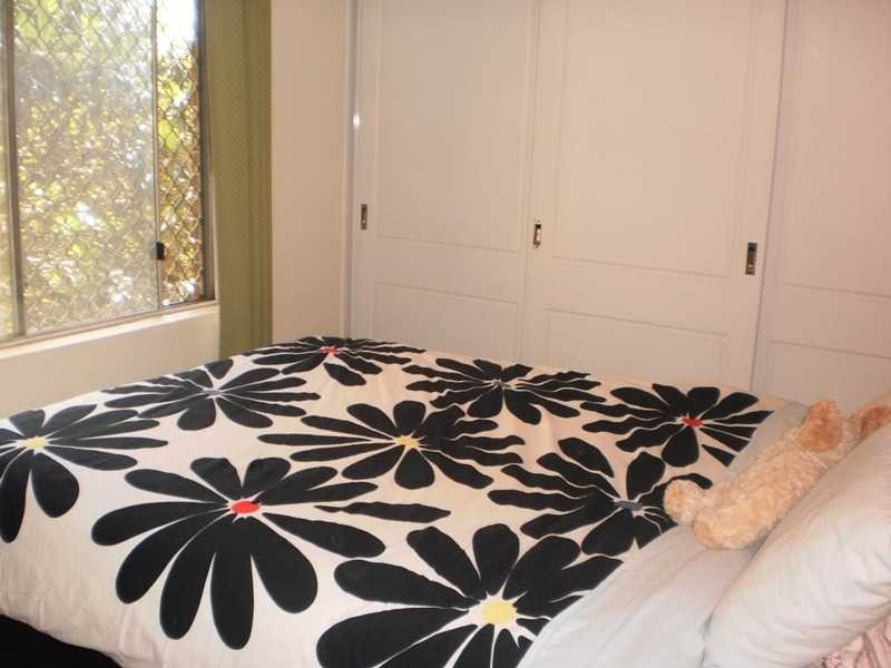 5/20 Jamieson Street, Granville NSW 2142