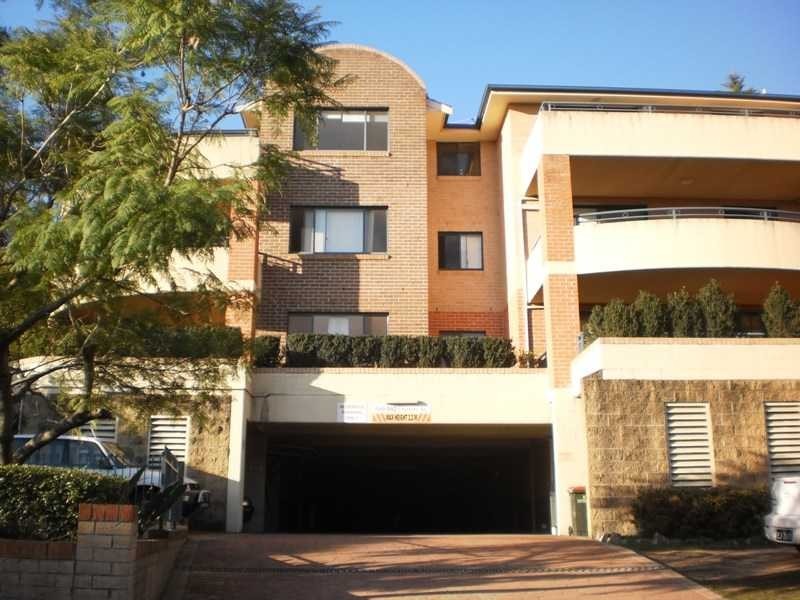 1/540 Church Street, North Parramatta NSW 2151