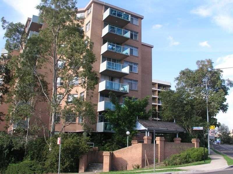 24/1 Good Street, Mays Hill NSW 2145