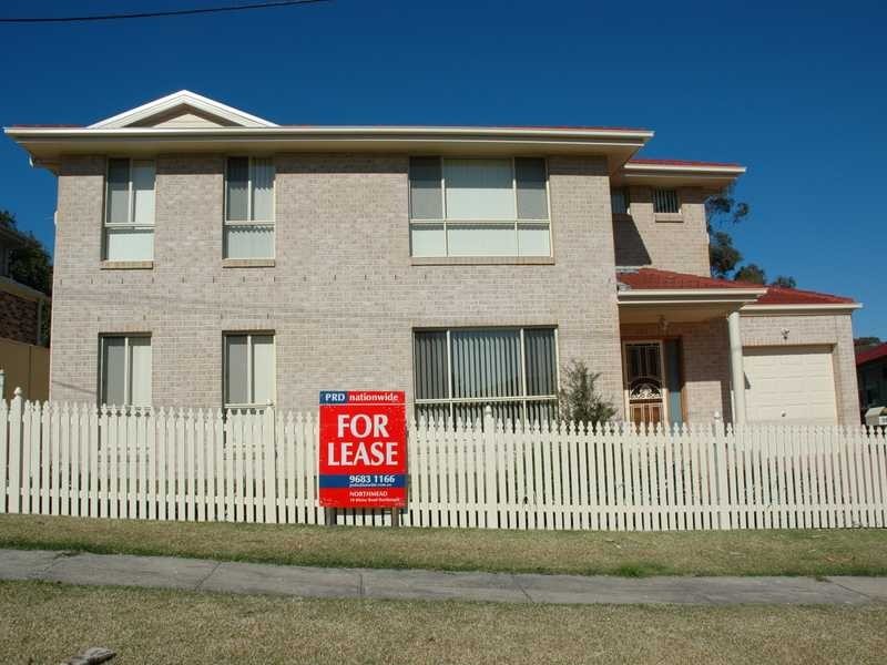 16 Brett Avenue, Constitution Hill NSW 2145