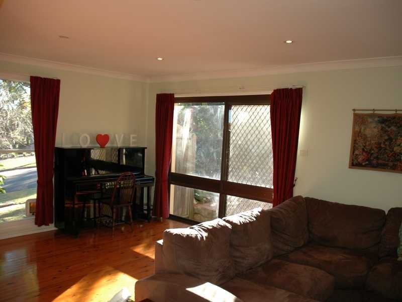 1 Stock Place, Winston Hills NSW 2153