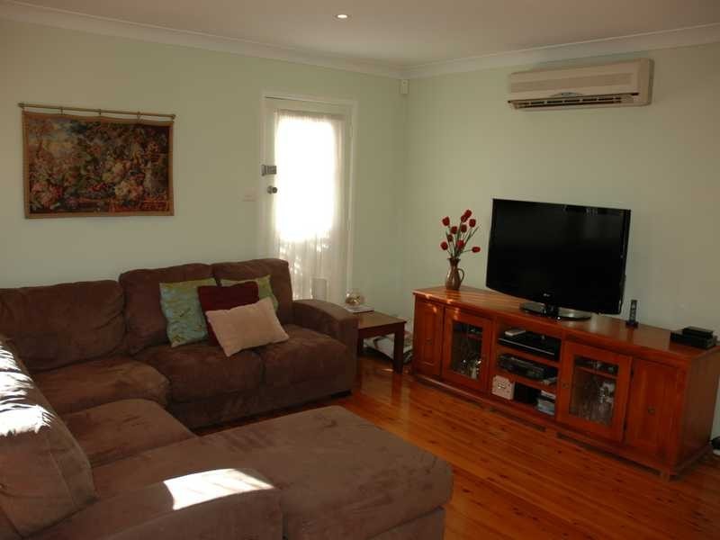 1 Stock Place, Winston Hills NSW 2153