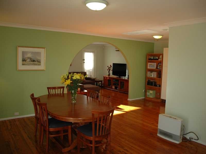 1 Stock Place, Winston Hills NSW 2153