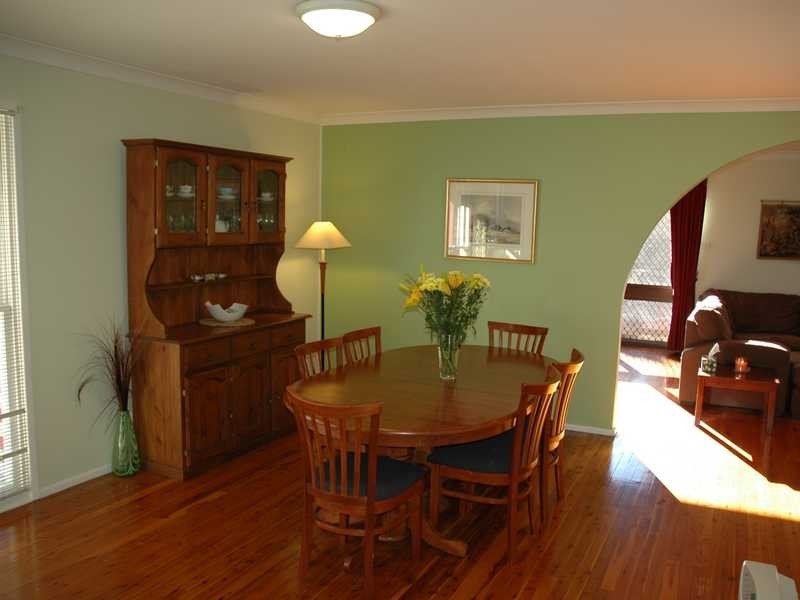 1 Stock Place, Winston Hills NSW 2153