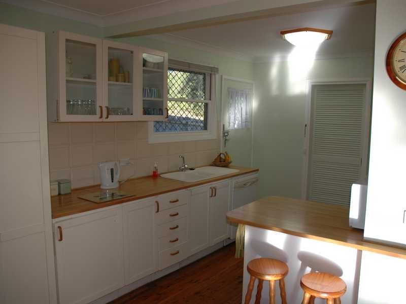 1 Stock Place, Winston Hills NSW 2153