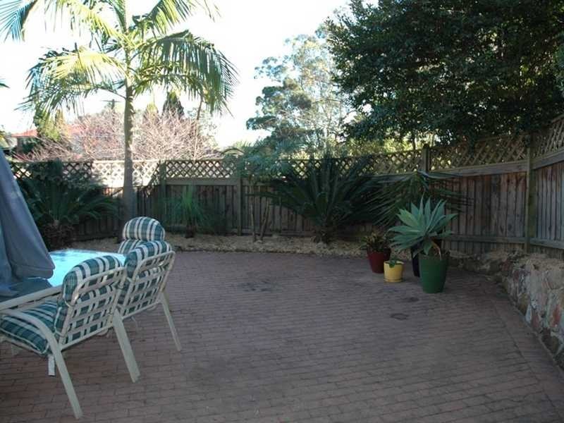 1 Stock Place, Winston Hills NSW 2153