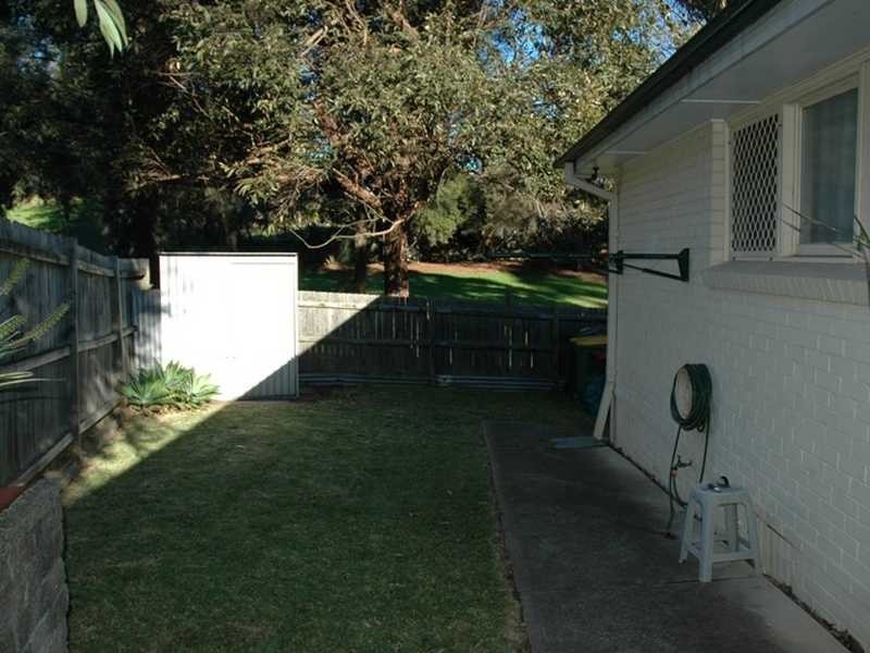 1 Stock Place, Winston Hills NSW 2153