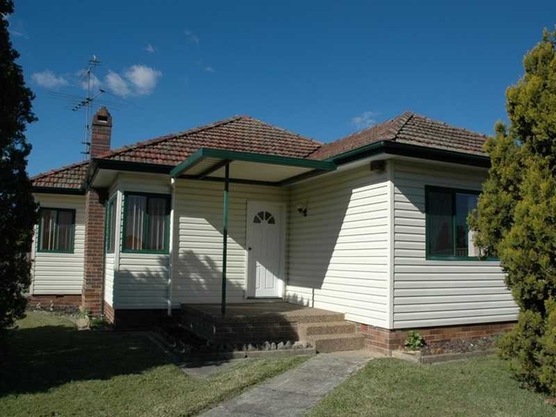 14 Webb Street, North Parramatta NSW 2151