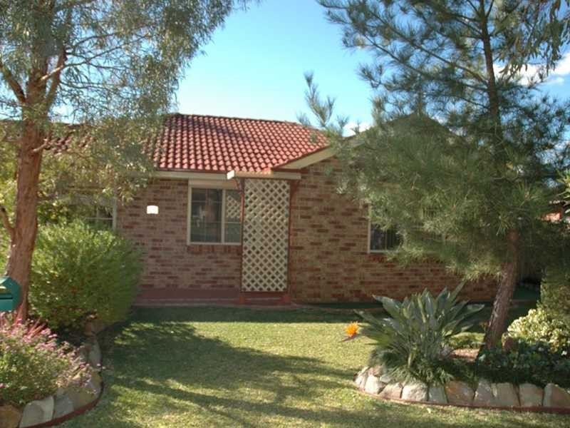 22 Rosegreen Court, Glendenning NSW 2761