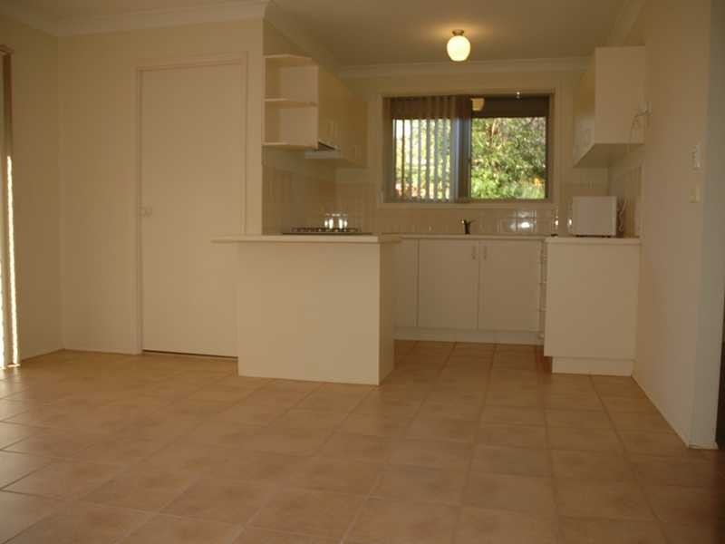 22 Rosegreen Court, Glendenning NSW 2761