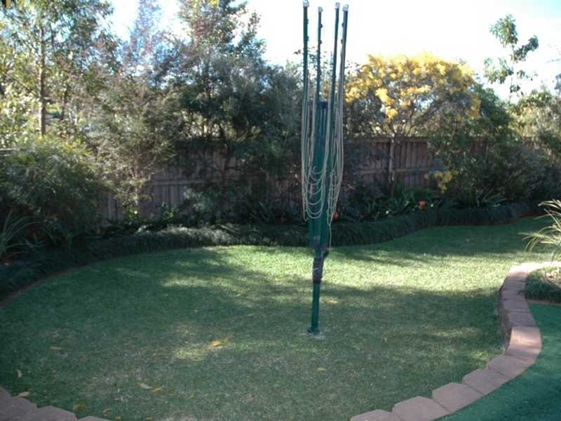 22 Rosegreen Court, Glendenning NSW 2761