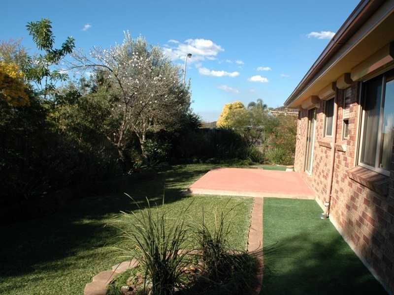 22 Rosegreen Court, Glendenning NSW 2761