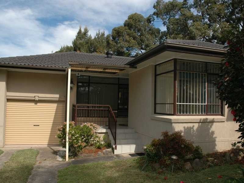 11 Forest Close, Northmead NSW 2152