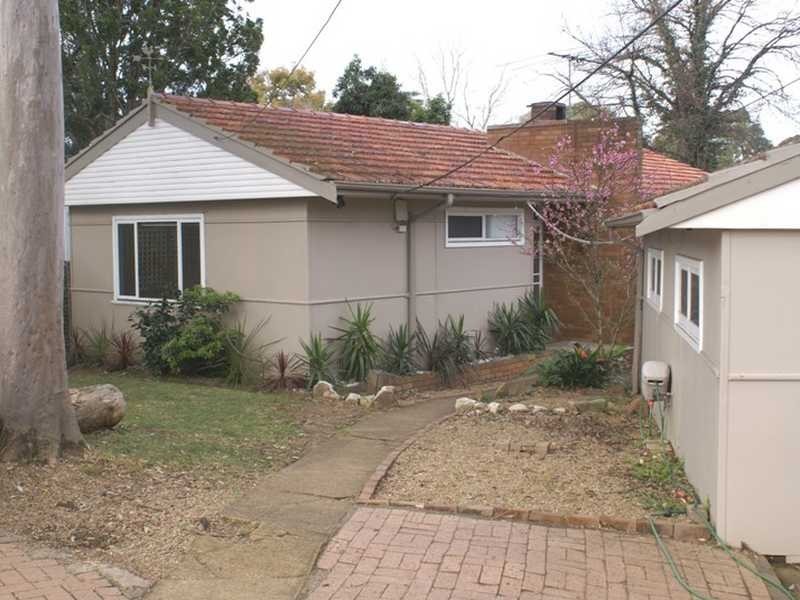 290 North Rocks Road, North Rocks NSW 2151