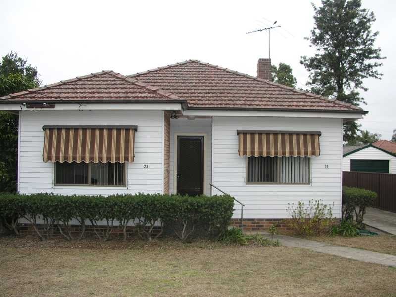 28 Balmoral Road, Northmead NSW 2152