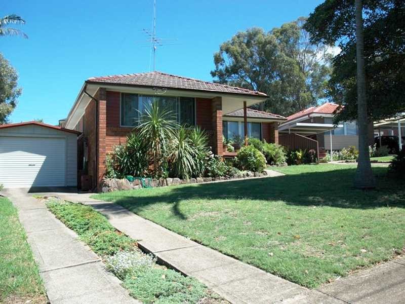 5 Cascade Street, Seven Hills NSW 2147