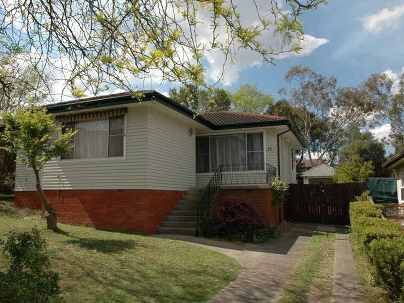 34 Beamish Road, Northmead NSW 2152