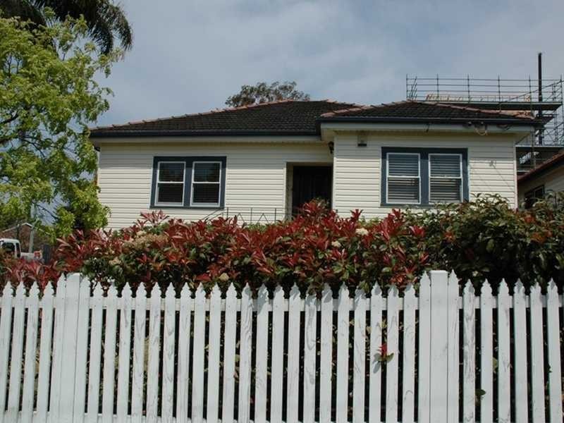 22 Fletcher Street, Northmead NSW 2152