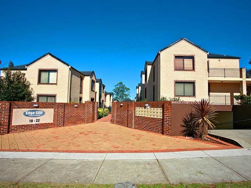 12/18-22 Campbell Street, Northmead NSW 2152