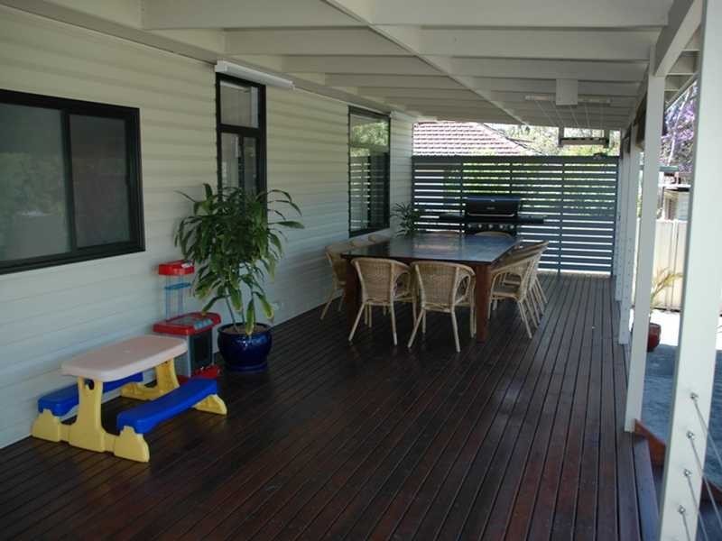 24 Brelogail Street, Northmead NSW 2152