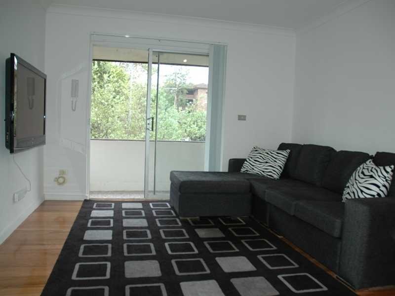 8/57 O’Connell Street, North Parramatta NSW 2151