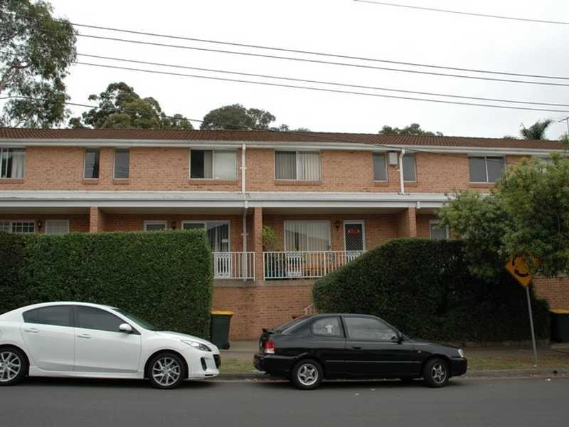 4/45A Weston Street, Harris Park NSW 2150