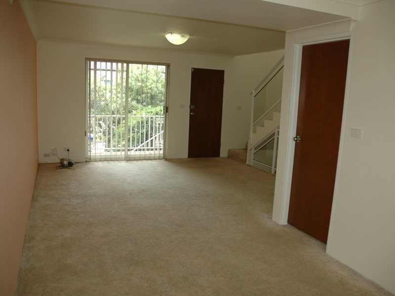 4/45A Weston Street, Harris Park NSW 2150